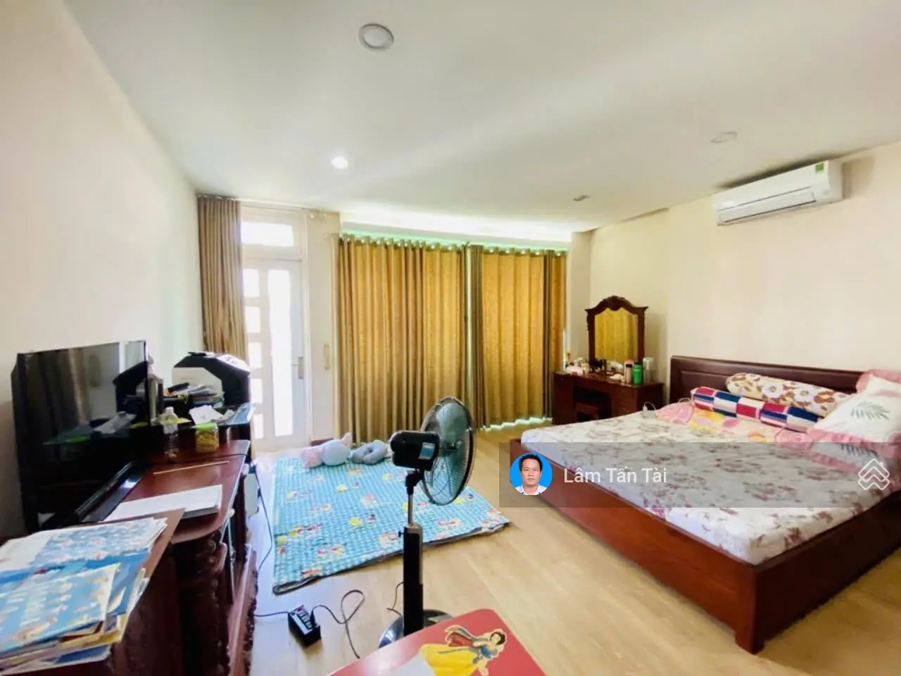 Mặt tiền đường s2, 116m2, 5 tầng btct, có gara ôtô, 13 tỷ nhỉnh