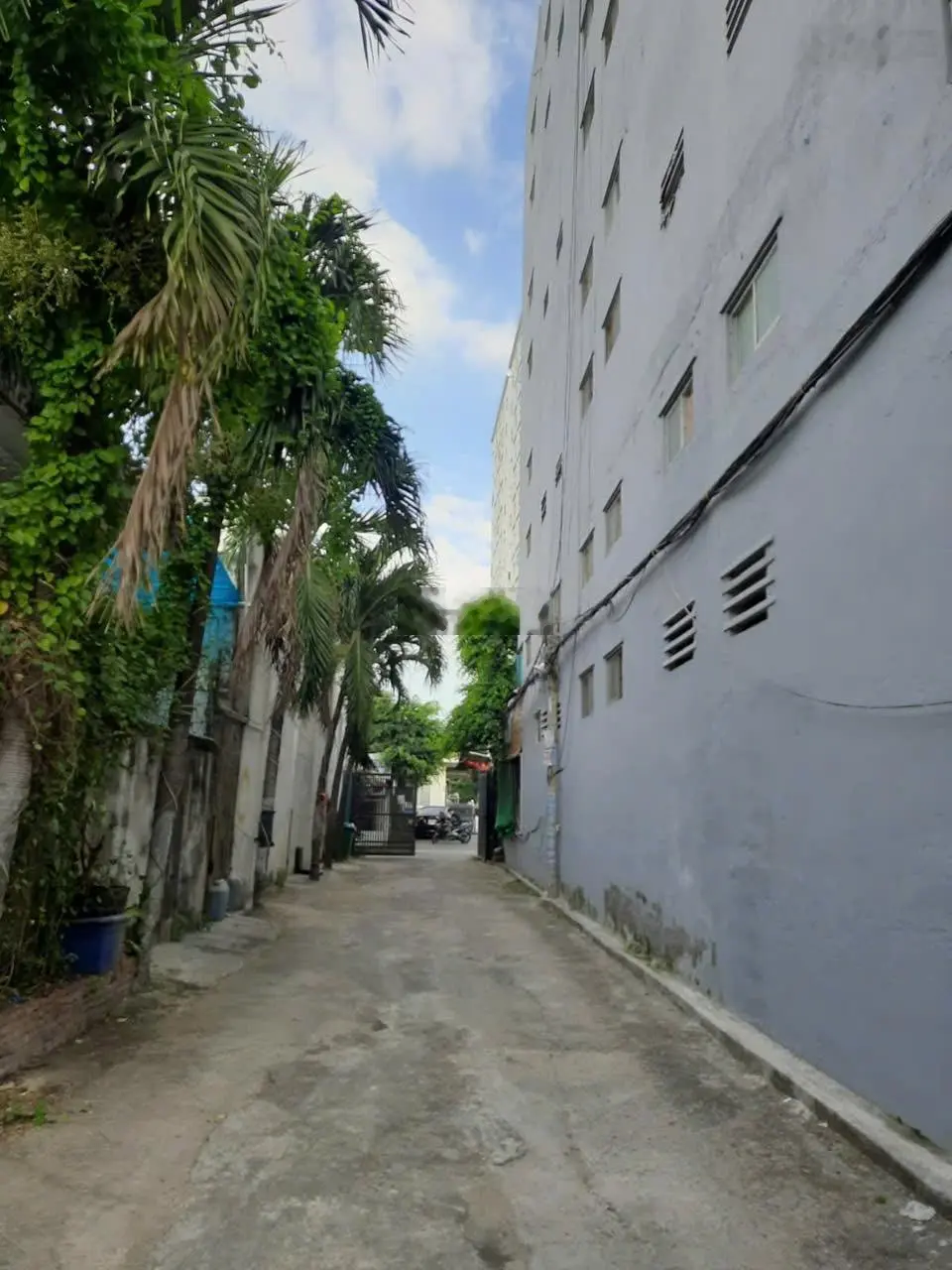 Bán nhà riêng 5,6 tỷ, 46m2 tại Đường Số 19, Hiệp Bình Chánh, Thủ Đức, HCM