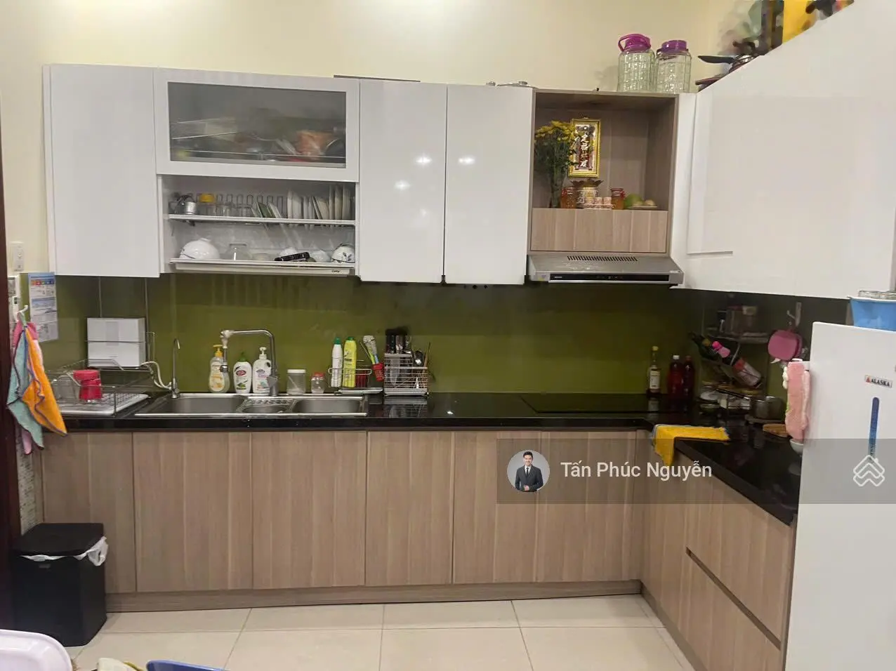 Bán nhà giá rẻ nhất HXH VIP Tôn Thất Tùng, Quận 1 - Ngang 4x17 - 4 tầng mới đẹp - Giá chỉ 13,8 tỷ