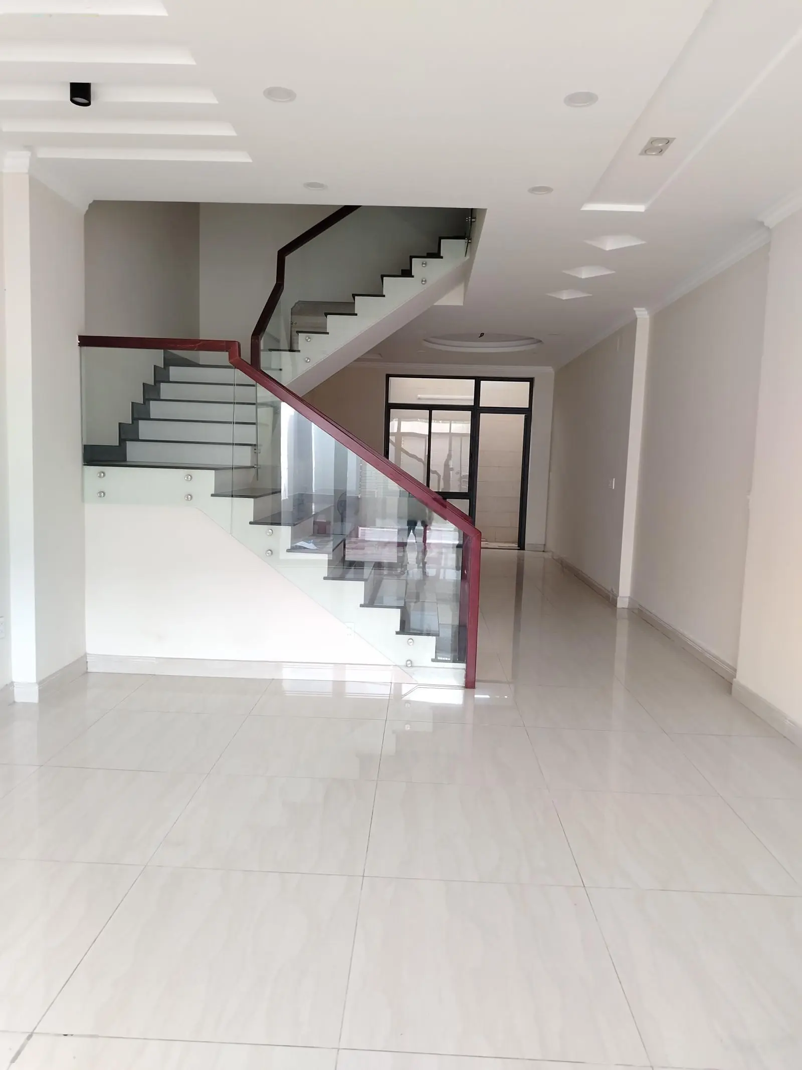 Bán nhà KDC Hai Thành - Trịnh Quang Nghị - Phạm Thế Hiển Phường 7 - Quận 8 Tp HCM