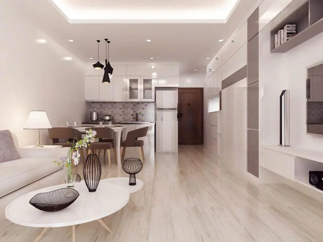 Bán nhanh căn 48m2, 2ngủ&1vs Toà B vinaconex Nguyễn Xiển. Lh: 0966 455 *** em Thuỷ