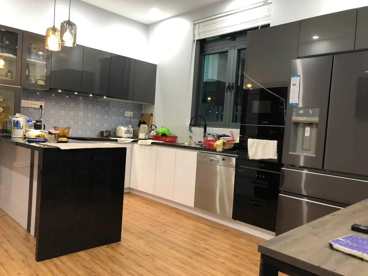 Villa sân vườn Nam Hồ 374m2 ngang 10,2m nở hậu đều 13,5m 3 tầng đã hoàn công