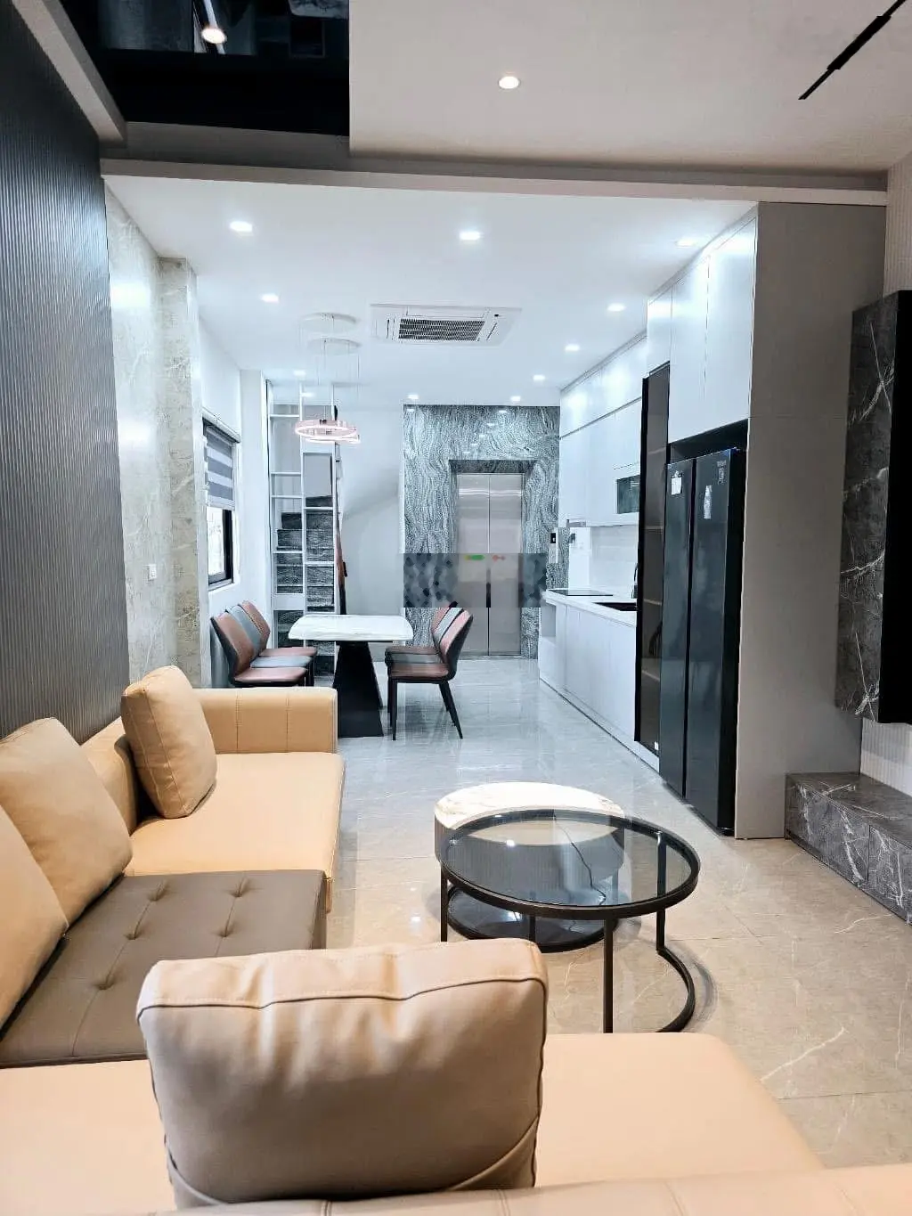 Hộ khẩu ngọc lâm long biên hà nội 60m2