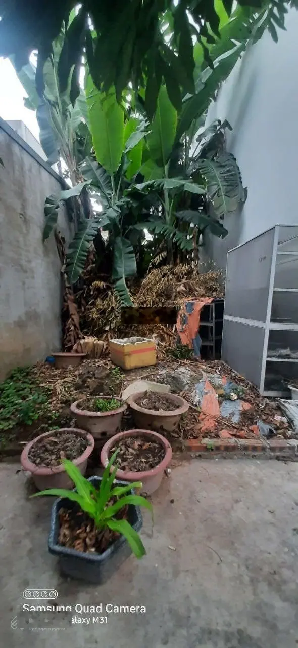 Bán lô đất mặt phố Quang Liệt - Thanh Bình - TP Hải Dương