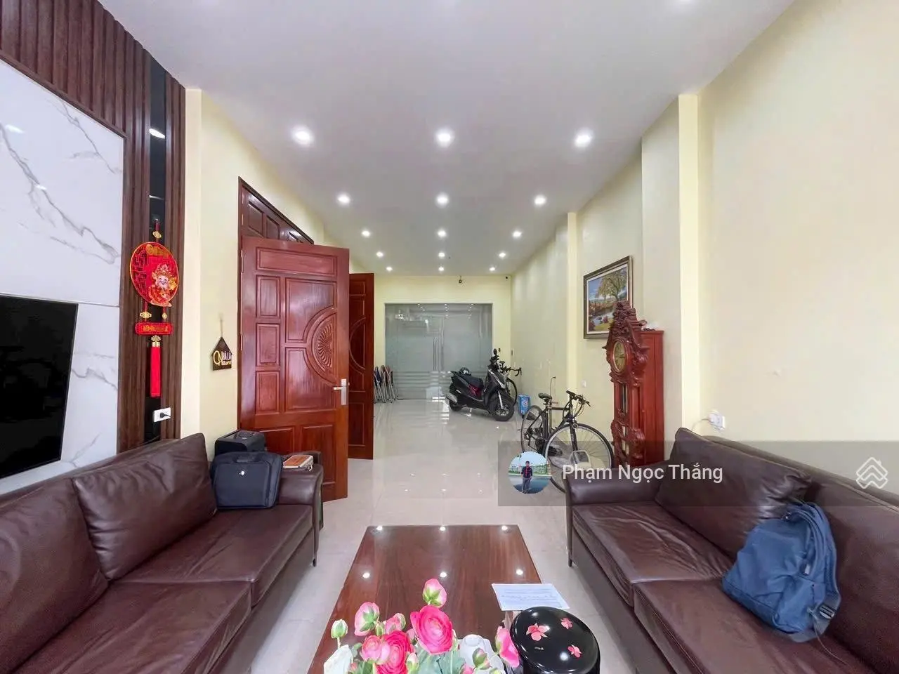 Biệt thự mini Lê Hồng Phong 82m2 ngang 7m giá 7,9 tỷ: LH 0968005844