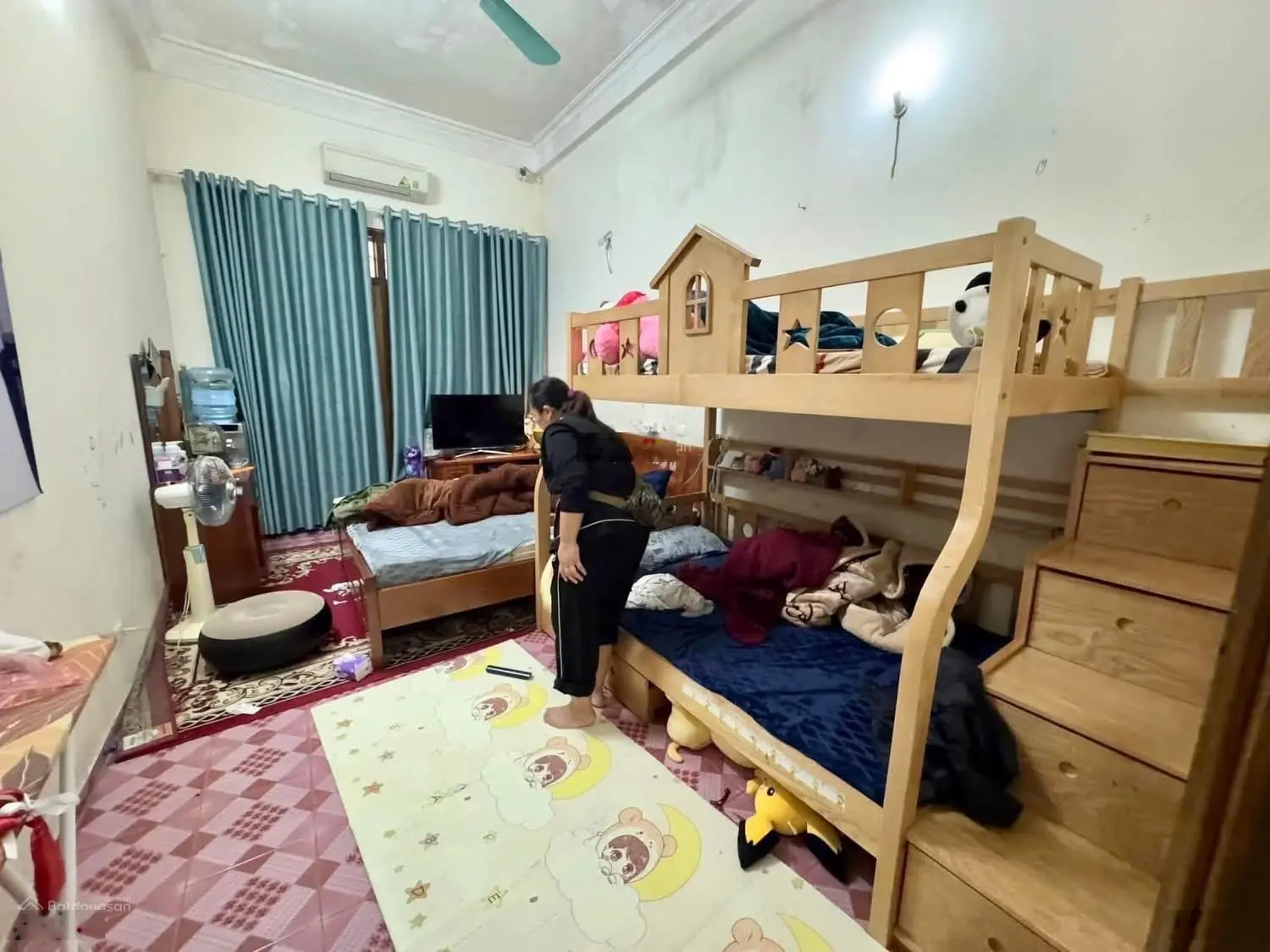 Nhà đẹp ở ngay Thái Hà Đống Đa ngõ thông thoáng, nhiều tiện ích DT 60m2x4tầng MT 3.4m, giá 13.5tỷ
