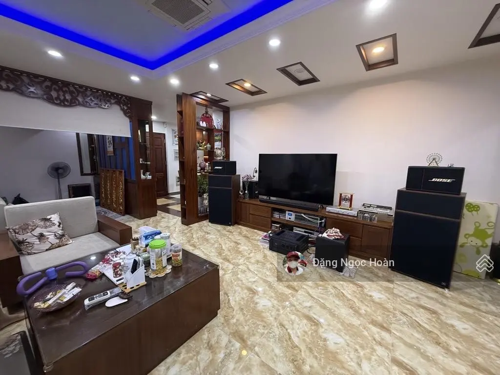 Căn hộ Ngoại Giao Đoàn 3 ngủ 2wc- căn tầng 11 cực đẹp thoáng sáng - giá quá hợp lý