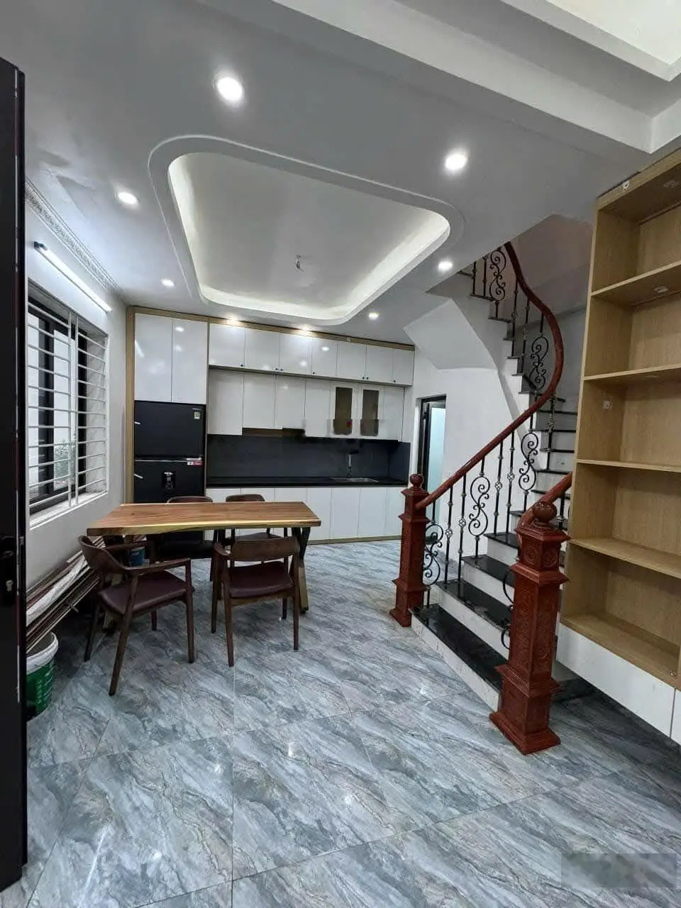 Chính chủ bán nhà 44m xây 4 tầng Thôn Đìa xã Bình Minh huyệnThanh Oai giá 3,3 ty 0858225328 sổ đỏ