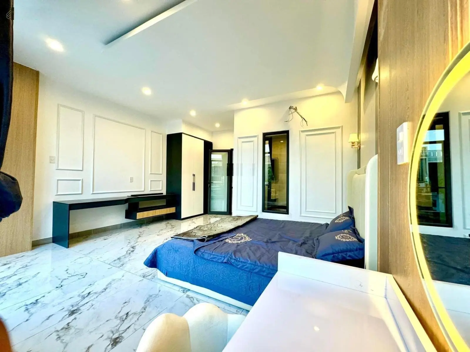 Bán nhà riêng tại Lý Thường Kiệt, 48 m2, giá cực chất, đẹp, nhiều tiện ích.Giá 2,1 tỷ