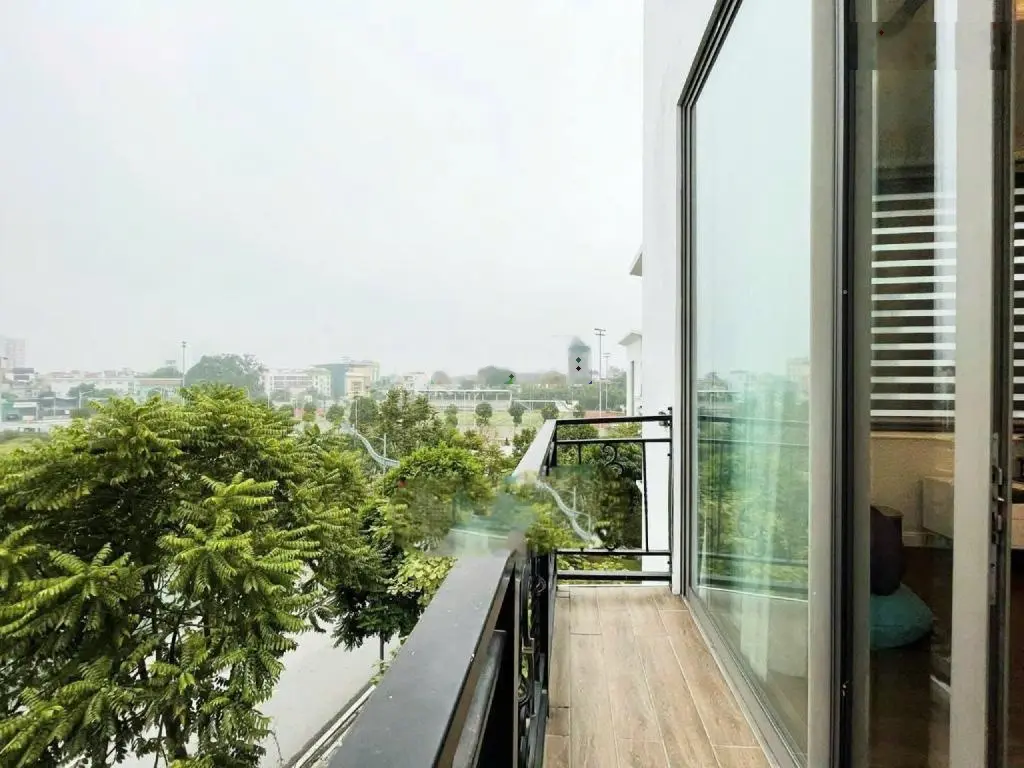Biệt thự Khai Sơn Hill - Tiện ích vạt ngạt, views vượng lộc, ở hoặc đầu tư đều ok