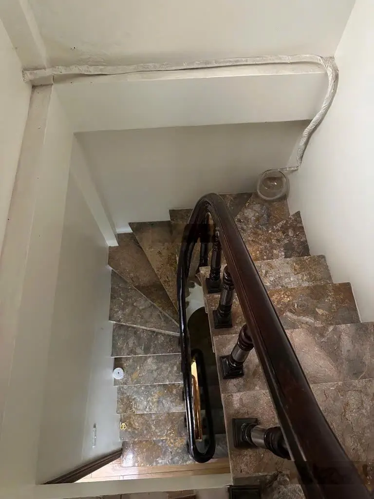 Bán nhà riêng 4PN, 2WC tại Nguyễn Khánh Toàn, Cầu Giấy, 7,6 tỷ, 32m2