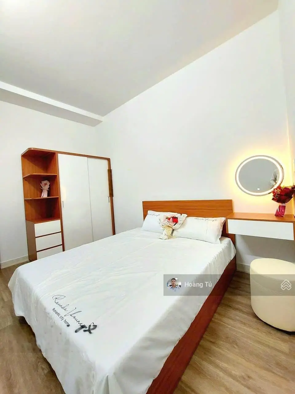 Bán nhà HXH 6m Hoàng Văn Thụ, P.4,(4.1x14m) 2 tầng, sân thượng, giá chỉ: 11 tỷ còn thương lượng