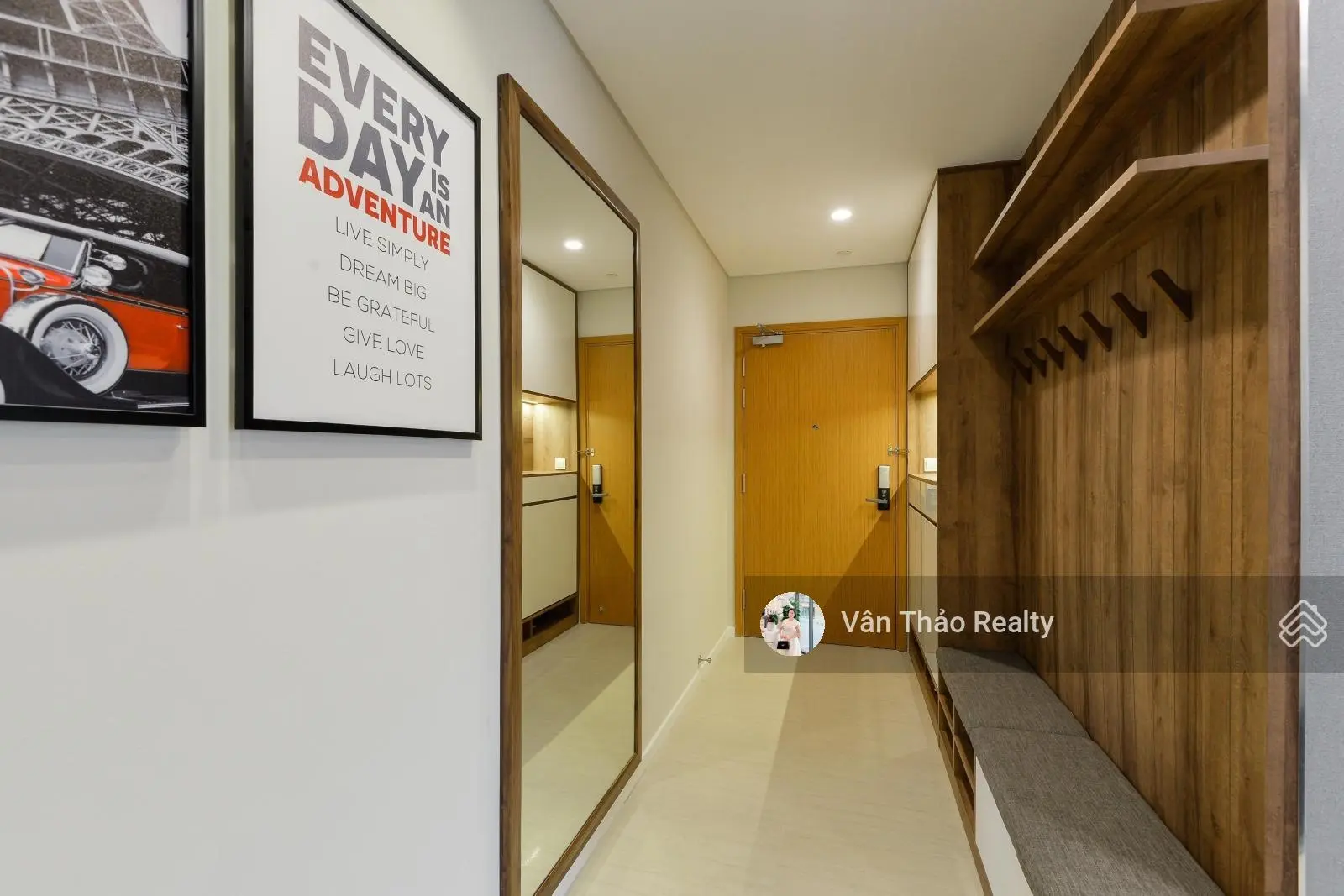 Full kính ngắm bình minh/ hoàng hôn cực đỉnh - căn hộ 1-2-3-4PN tiêu chuẩn Resort - ngay gần Quận 1