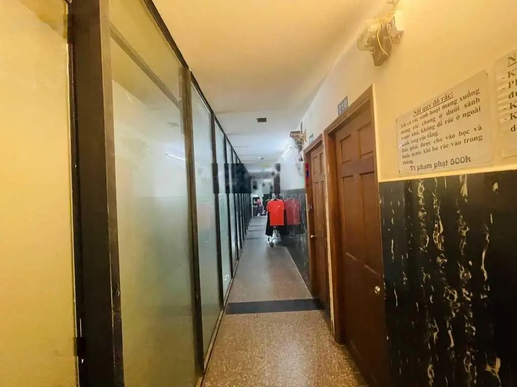 VIP, siêu căn hộ dịch vụ Lê Văn Quới, 110 phòng, dòng tiền 250tr/tháng