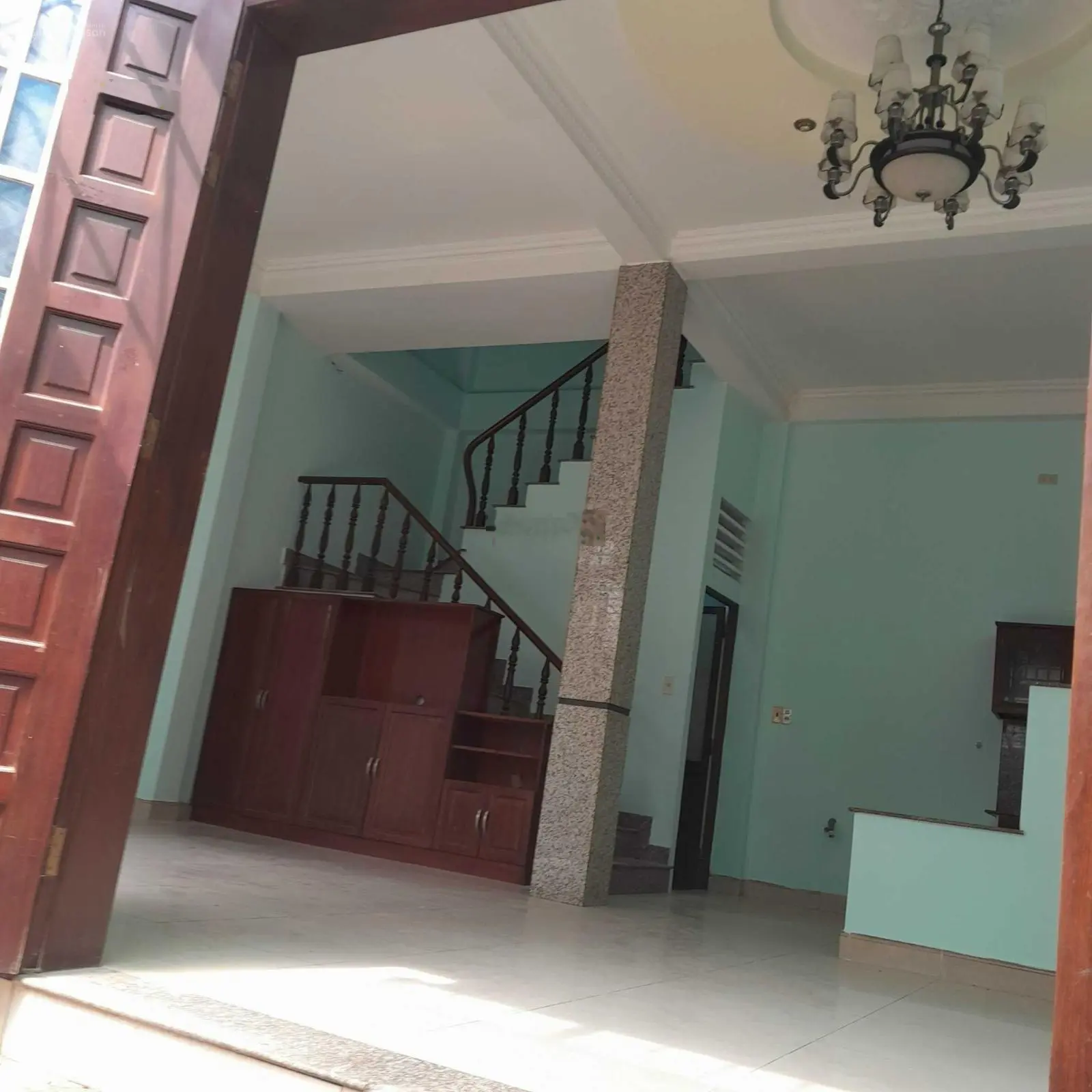 Bán nhà 2 lầu hẻm Số 30, đường Hiệp Bình, Hiệp Bình Chánh, thành phố Thủ Đức