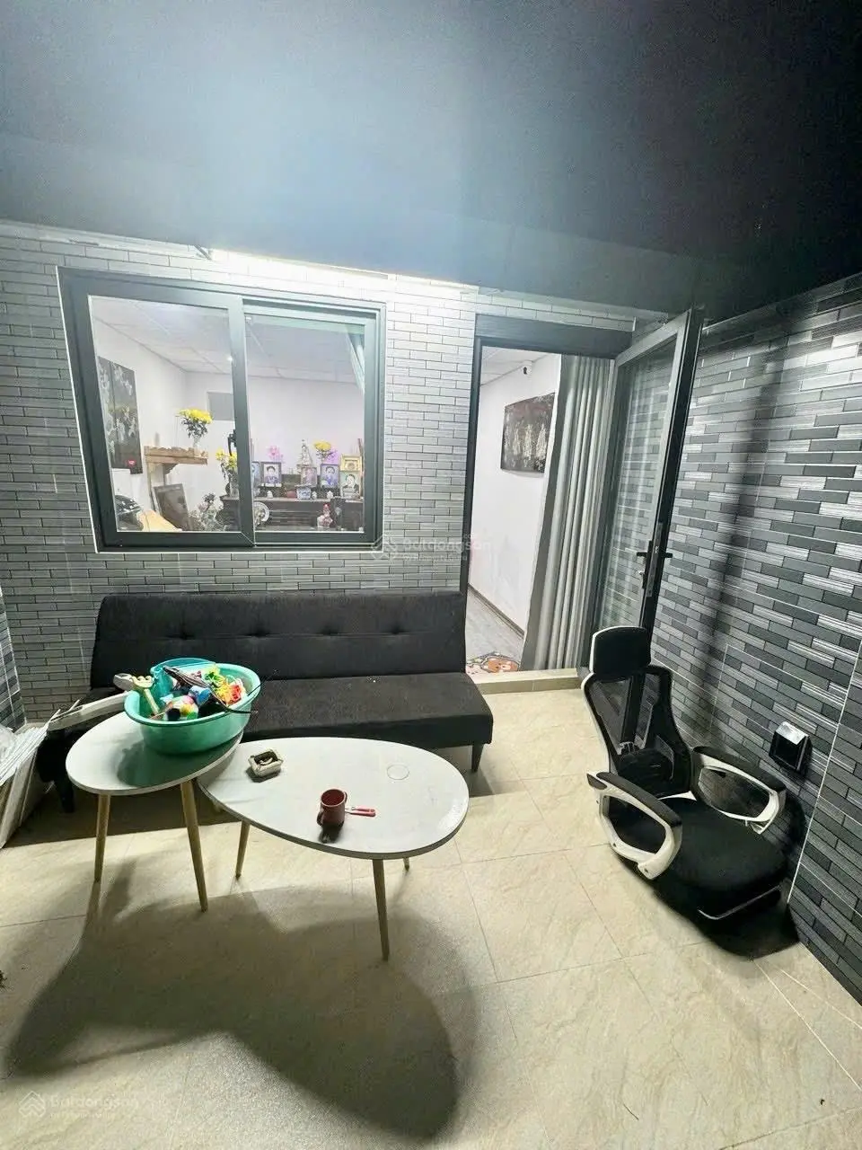 Sát Q1! 53m2! Bán nhà 3 tầng Lê Văn Duyệt, P1. Ngay Bùi Hữu Nghĩa, Bà Chiểu, BV Gia Định. 093815998