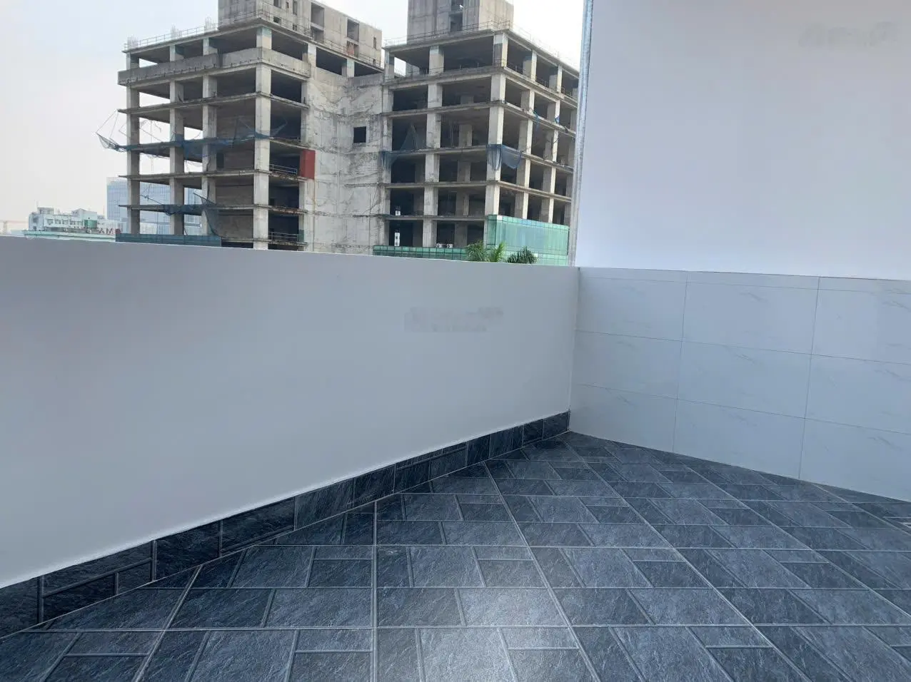 Bán nhà ngõ 118 Đào Tấn, Ba Đình 35m2 xây 5 tầng mới giá 7.55 tỷ