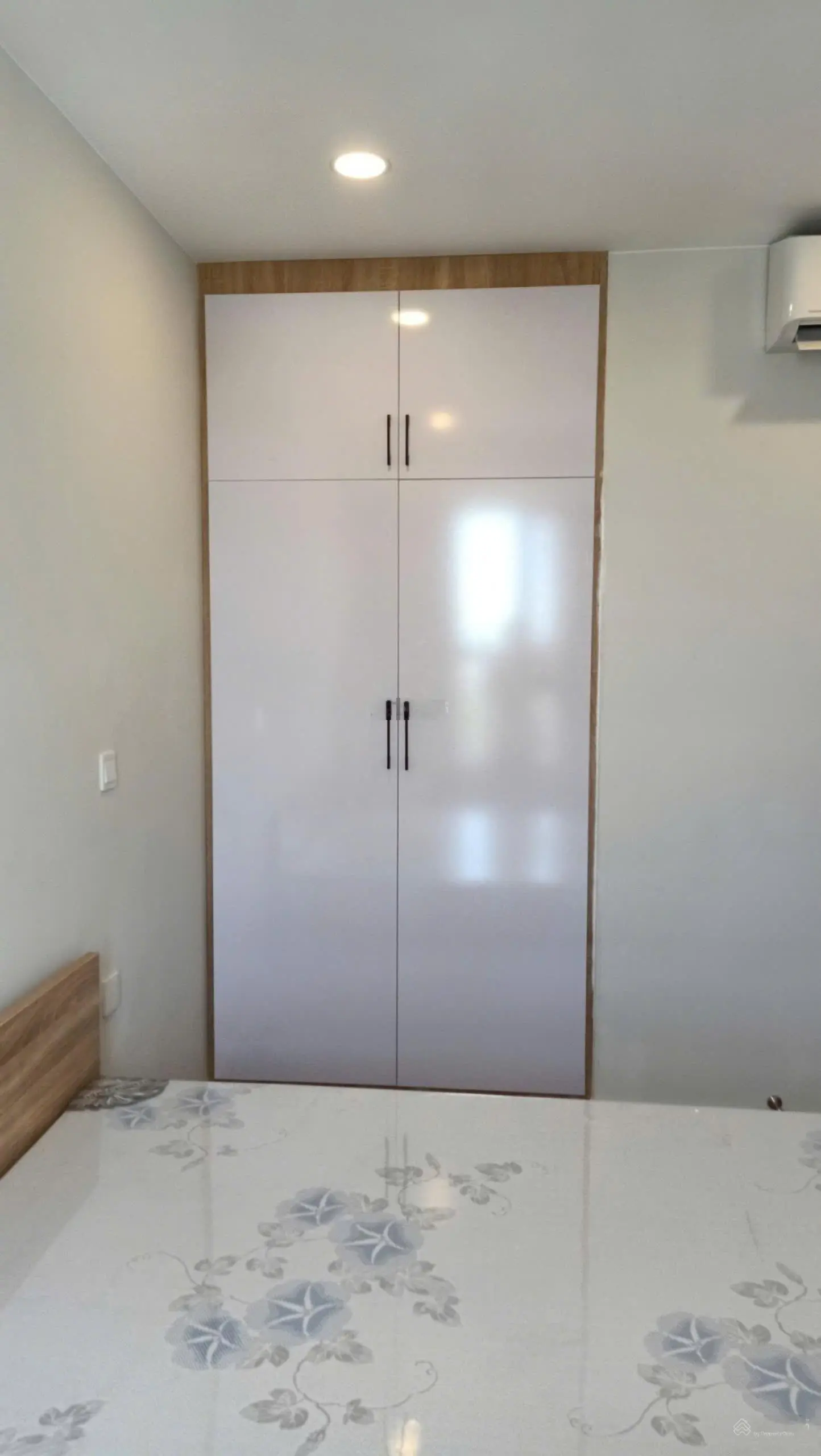 CẦN SANG NHƯỢNG CH RIVER PANORAMA 55m2 2PN 1WC - ĐẦY ĐỦ NỘI THẤT - 2.7 TỶ - LH 0918 181 ***
