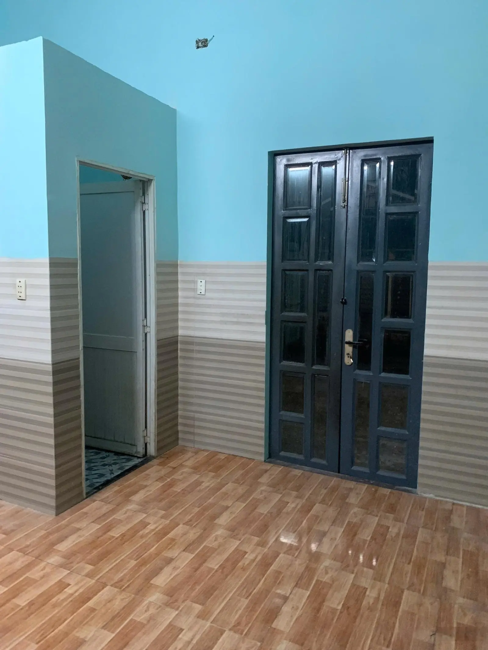 Bán nhà riêng ở xã Bình Chánh giá tốt nhất chỉ 4 tỷ, 191.7m2, 2PN, 2PT