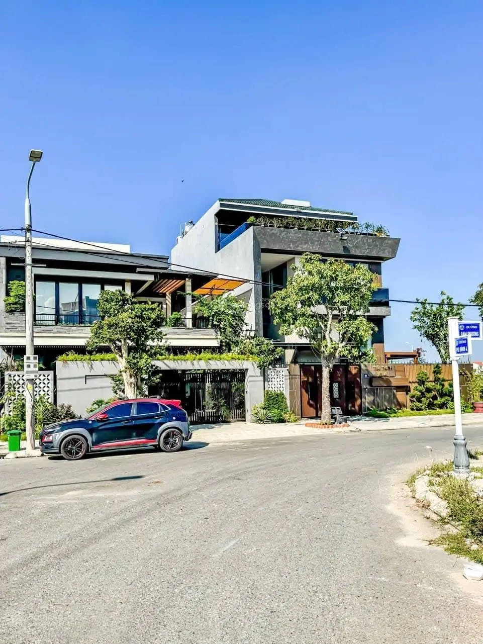 Bán lô 148m2 KĐT Hoà Quý City, trục chính sát đường Minh Mạng, giá tốt