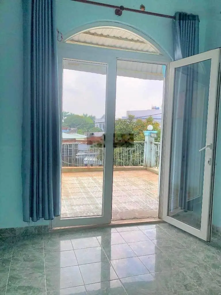 Kẹt tiền giảm sốc 1,4tỷ giá mới 4,1 tỷ - 100m2 - mặt tiền kinh doanh đắc địa, Thạnh Mỹ Lợi, Quận 2