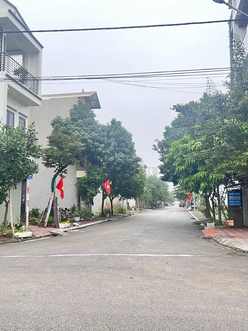 Bán đất tại đường đồng sậy, giá thỏa thuận, diện tích 75m2, view đẹp