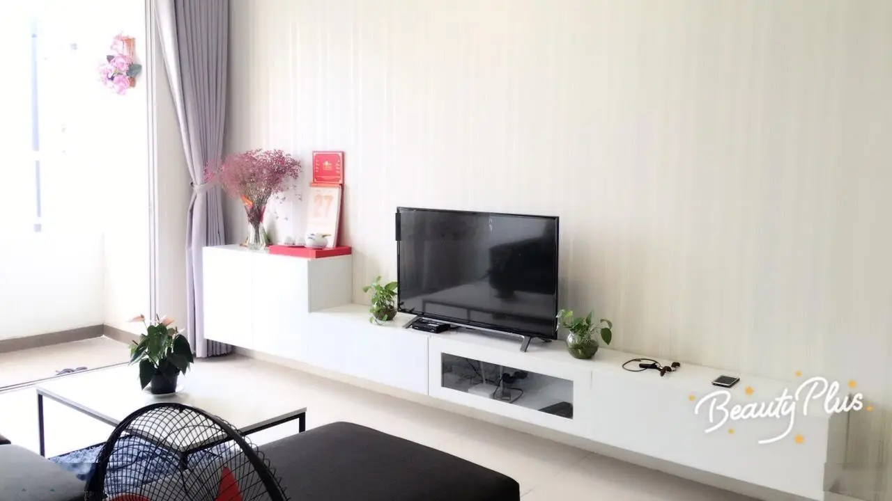 Bán căn hộ 2PN tại Lexington Residence, 4,2 tỷ, 82m2, Quận 2