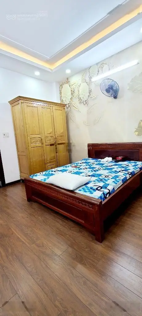 Siêu phẩm nhà MT kế Bến Xe Miền Tây, An Lạc, Bình Tân, DT 5x12m, 4 tầng, chỉ 6.9tỷ