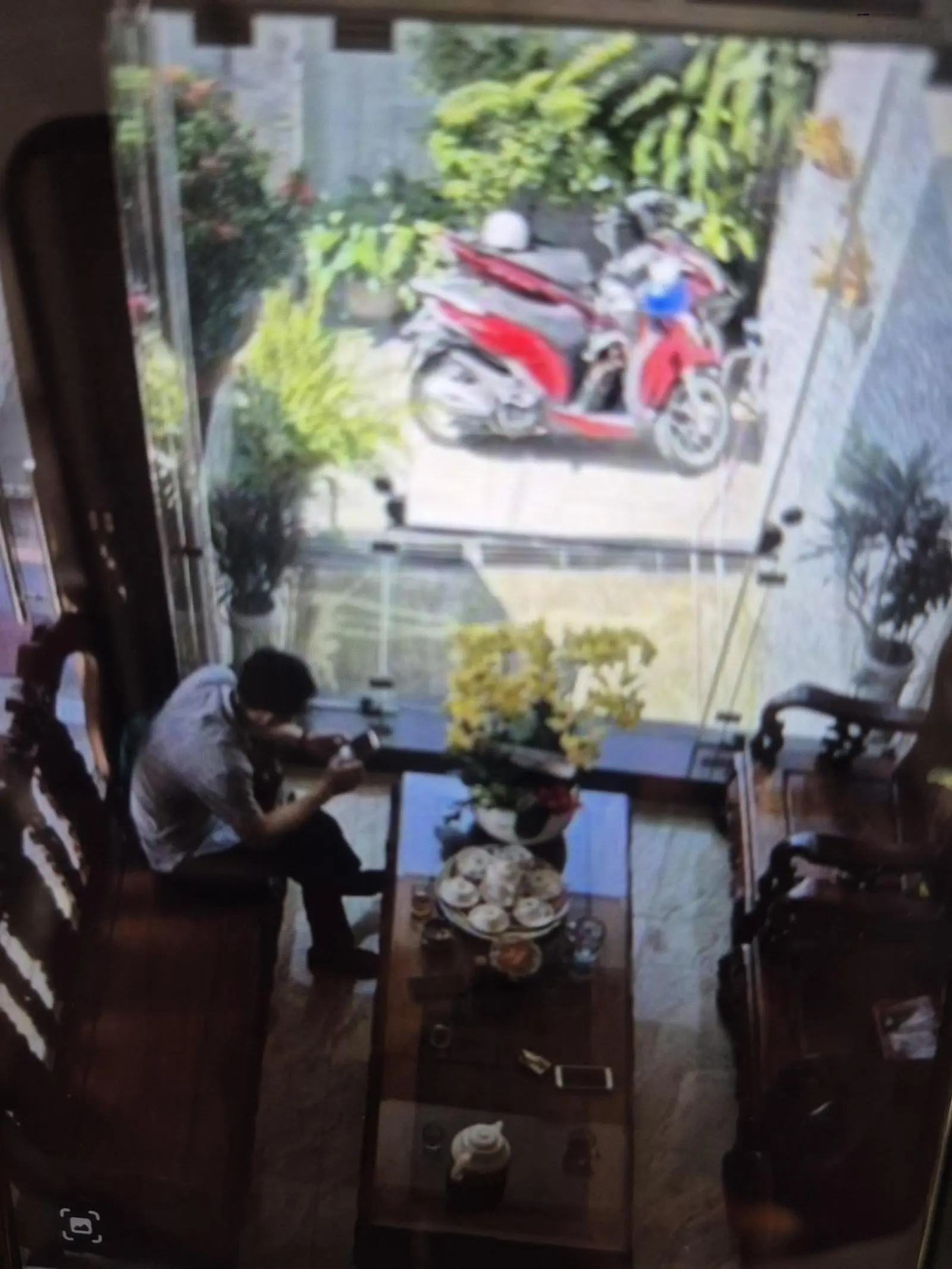 NHÀ ĐẸP TRÊN ĐƯỜNG KHA VN CÂN, DT 4,7 19 = 85,4M2 DT THẬT 90M2 ... Giá .. 13 tỷ còn thương lượng