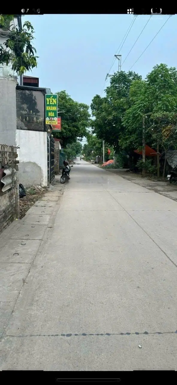 Siêu phẩm Đông Lại, Quang Tiến, Sóc Sơn Hà Nội