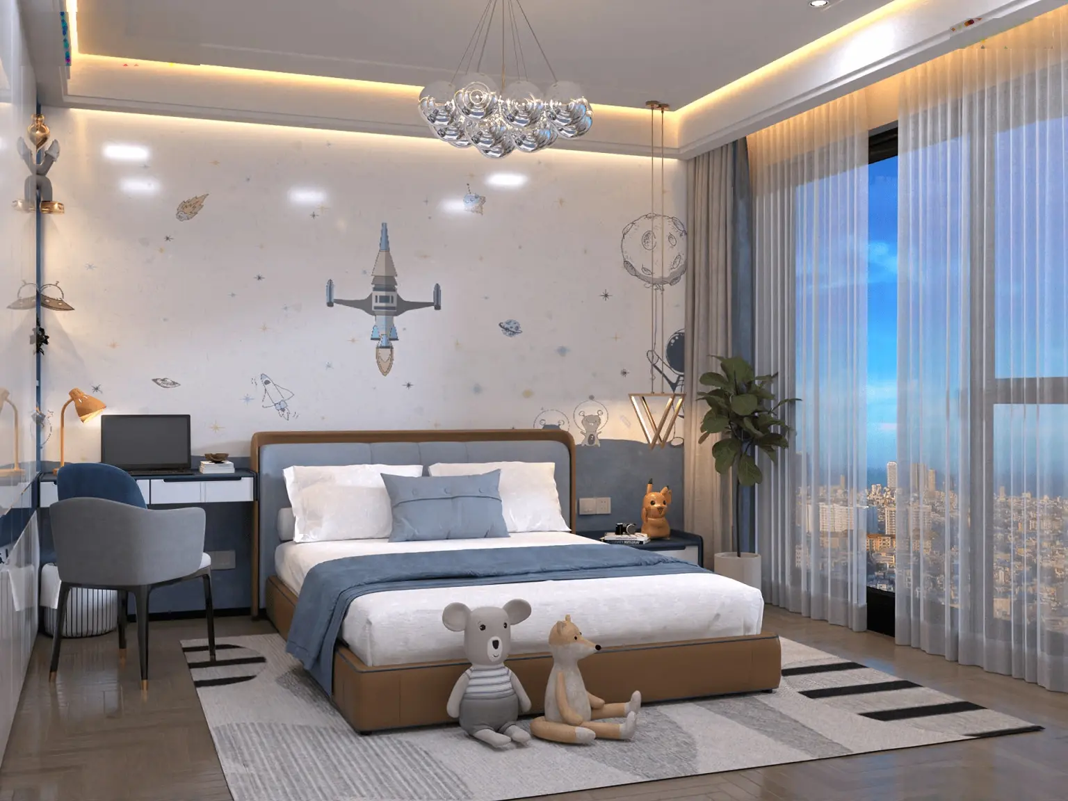 Cực hiếm, căn hộ trung tâm quận Hải Châu, giá chỉ từ 55tr/m2, bàn giao cao cấp