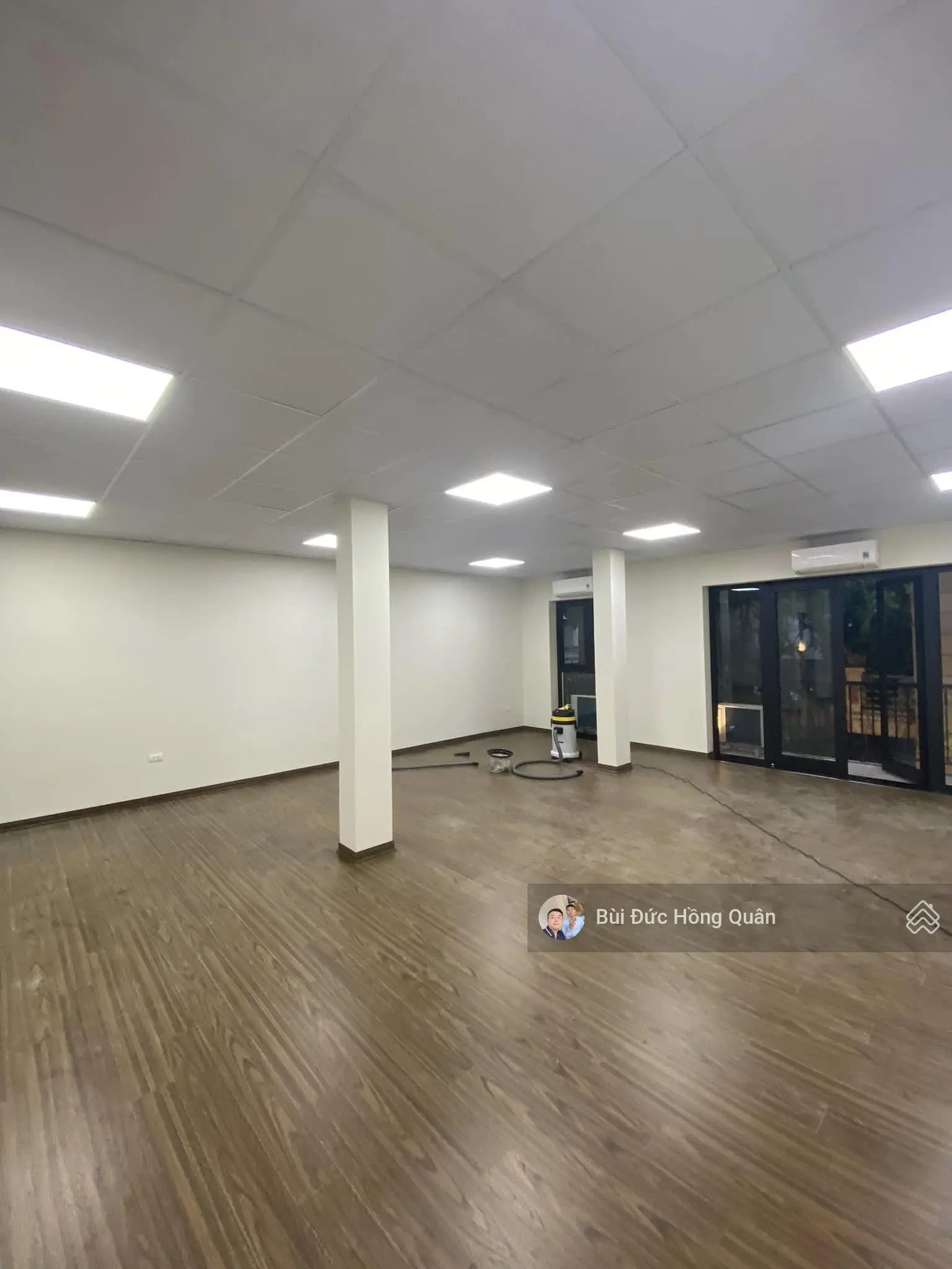 Bán nhà ngõ 26 phố đỗ quang - vị trí vip phân lô ô tô - 8 tầng kinh doanh - dt 94m2 giá chào 48 tỷ