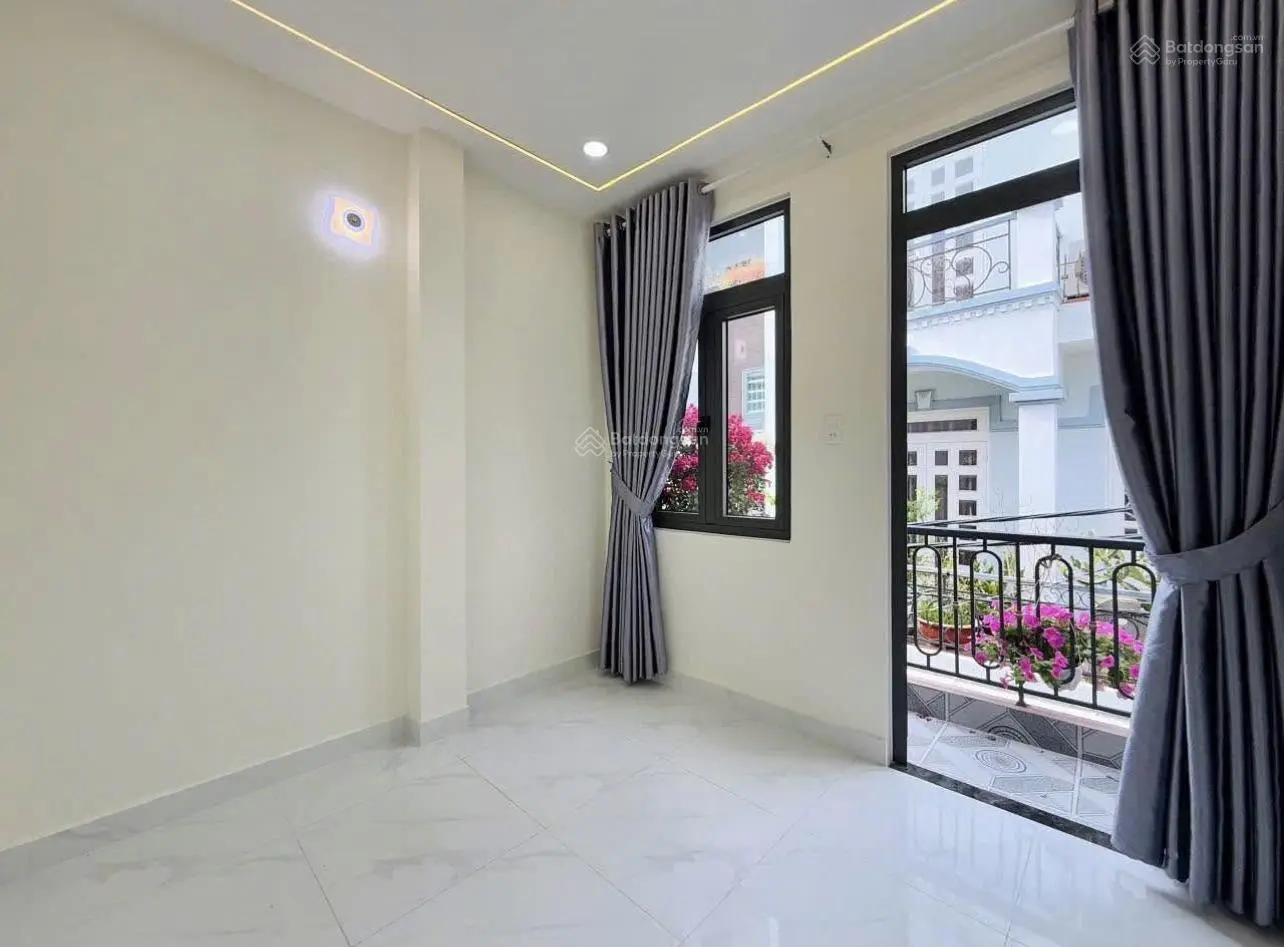 Nhà đẹp Phan Tây Hồ phường 7, Quận Phú Nhuận 1 tỷ 780 - SHR 38m2