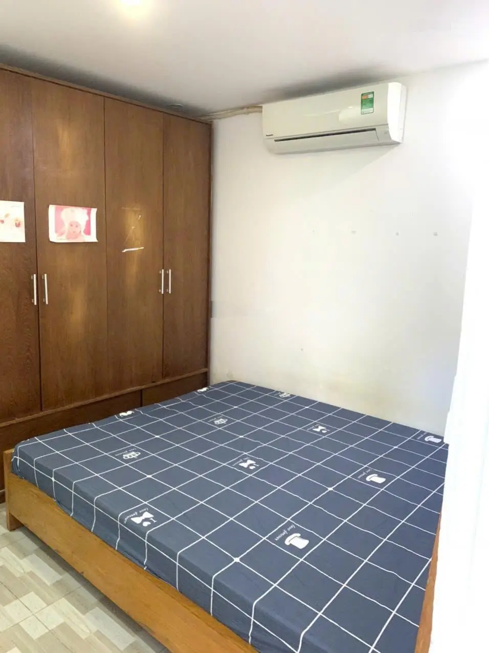 Bán nhà 2 tầng đường Ngô Quyền, 2 phòng ngủ, 2WC bên cạnh Vincom và cầu Sông Hàn giá rẻ 2,65 tỷ