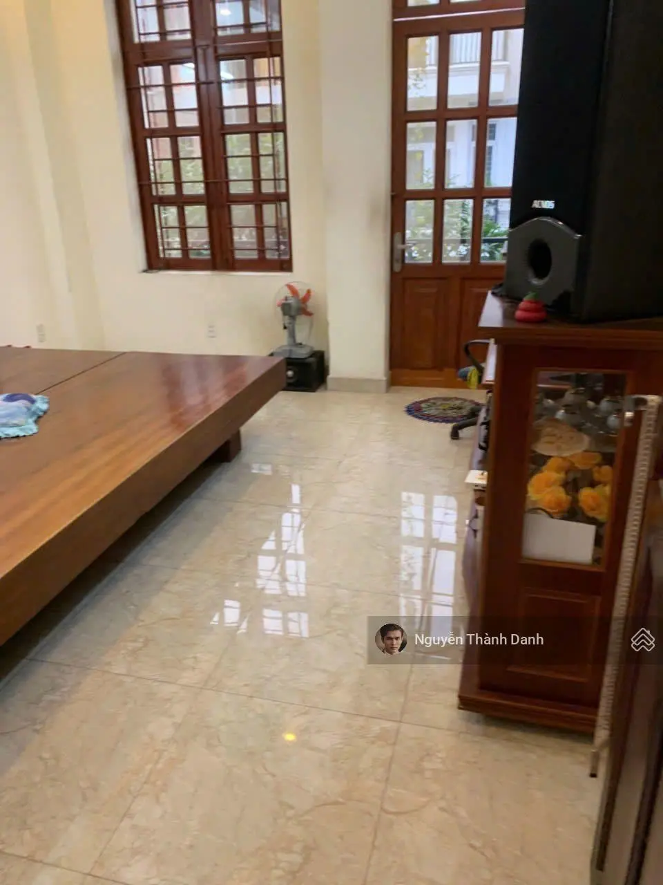 Nhà 1 trệt 2 lầu kẹt tiền bán gấp 60m2 giá chỉ 3,8 tỷ.Phường Dĩ An, Bình Dương. Gần VinCom PlaZa DA