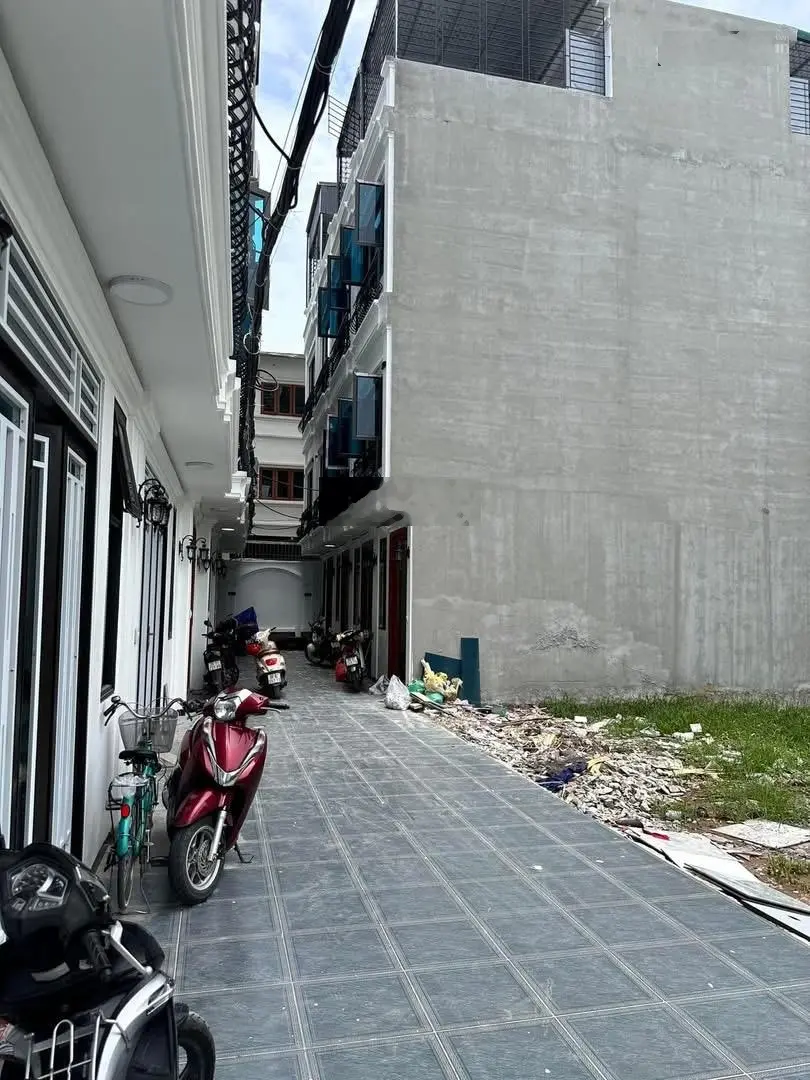 Chính chủ bán nhà Chúc Sơn, Chương Mỹ