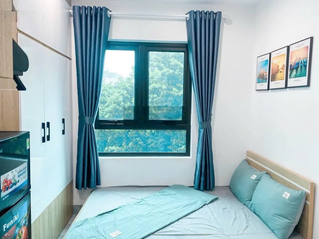 BÁN CĂN NHÀ DÒNG TIỀN XÂY MỚI CỨNG - TRẦN CUNG.