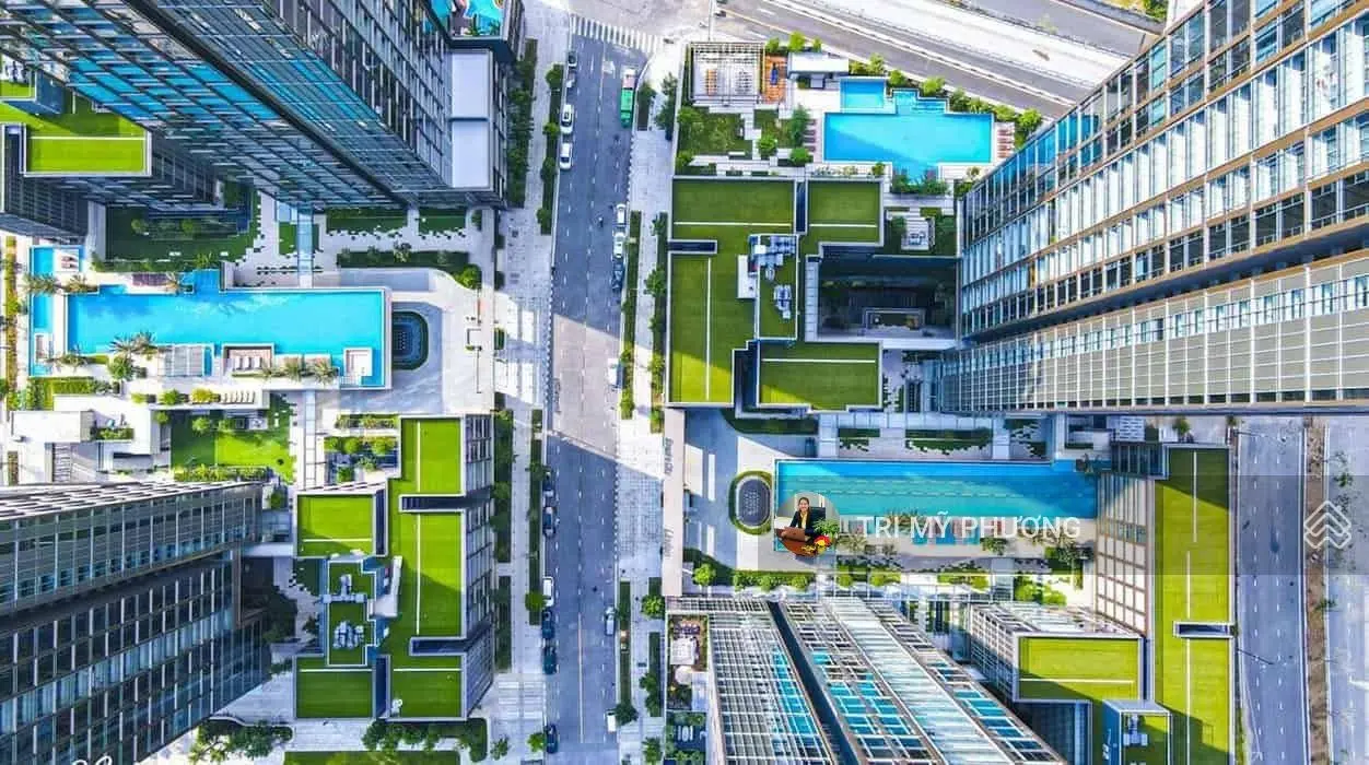 Giá bán tốt nhất căn 2PN - Empire City, Quận 2 +view sông+pháo hoa ôm trọn SG hoa lệ. Xem nhà ngay