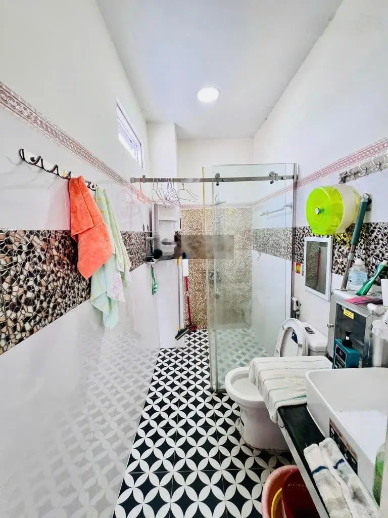 Khu vực sân bay - không có căn thứ 2 - thông số vàng - chủ gấp bán định cư nên giá rất tốt