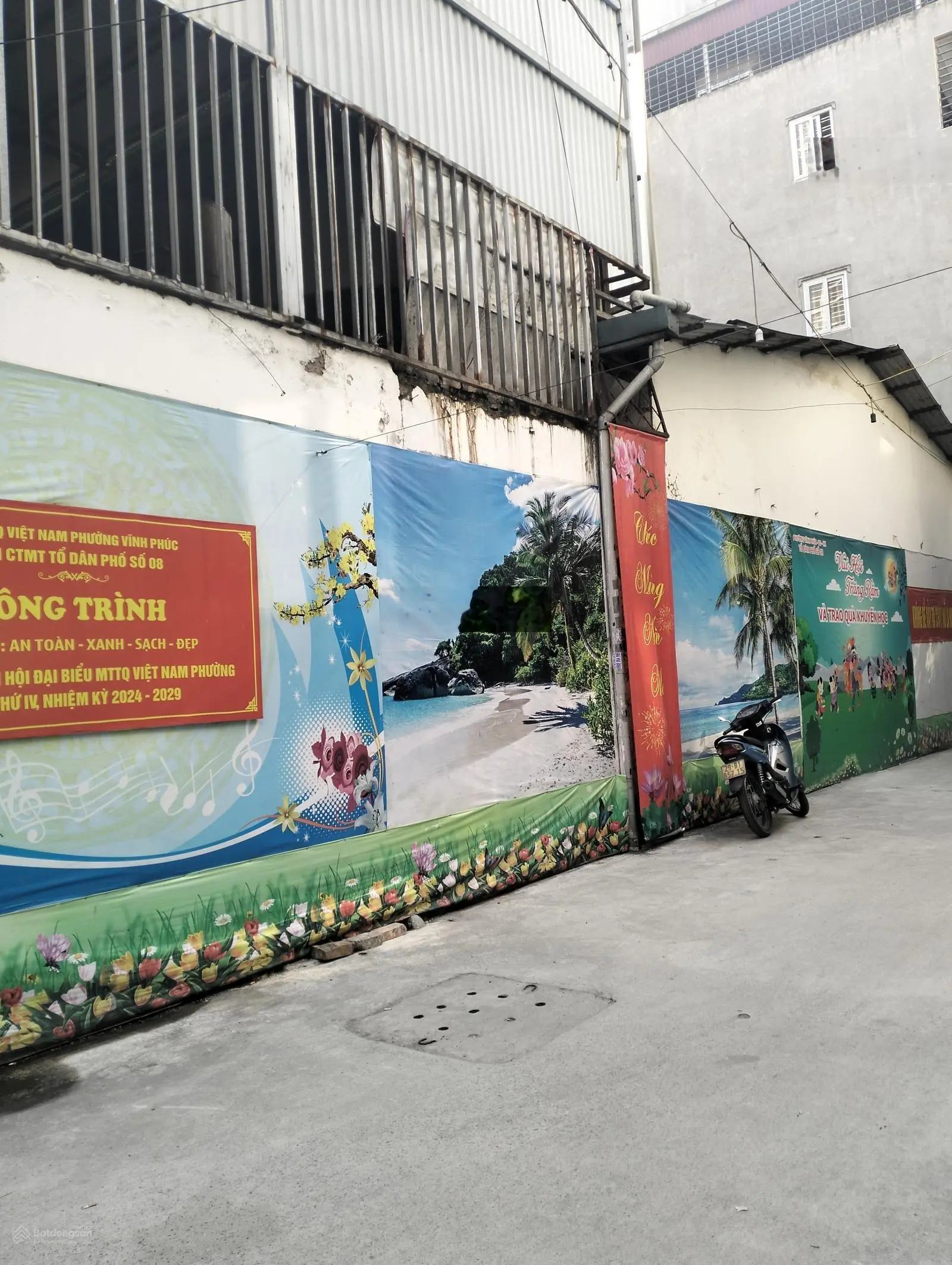 Bán đất tại phố doãn kế thiện, 79 tỷ vnd, 499m2, mặt tiền 14m
