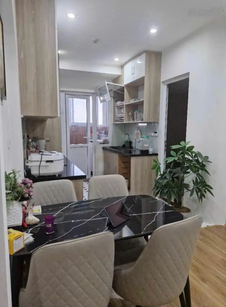 Gấp! Chính chủ bán căn hộ 2 phòng ngủ Intracom Trung Văn, Tố Hữu, Nam Từ Liêm giá 3,6 tỷ