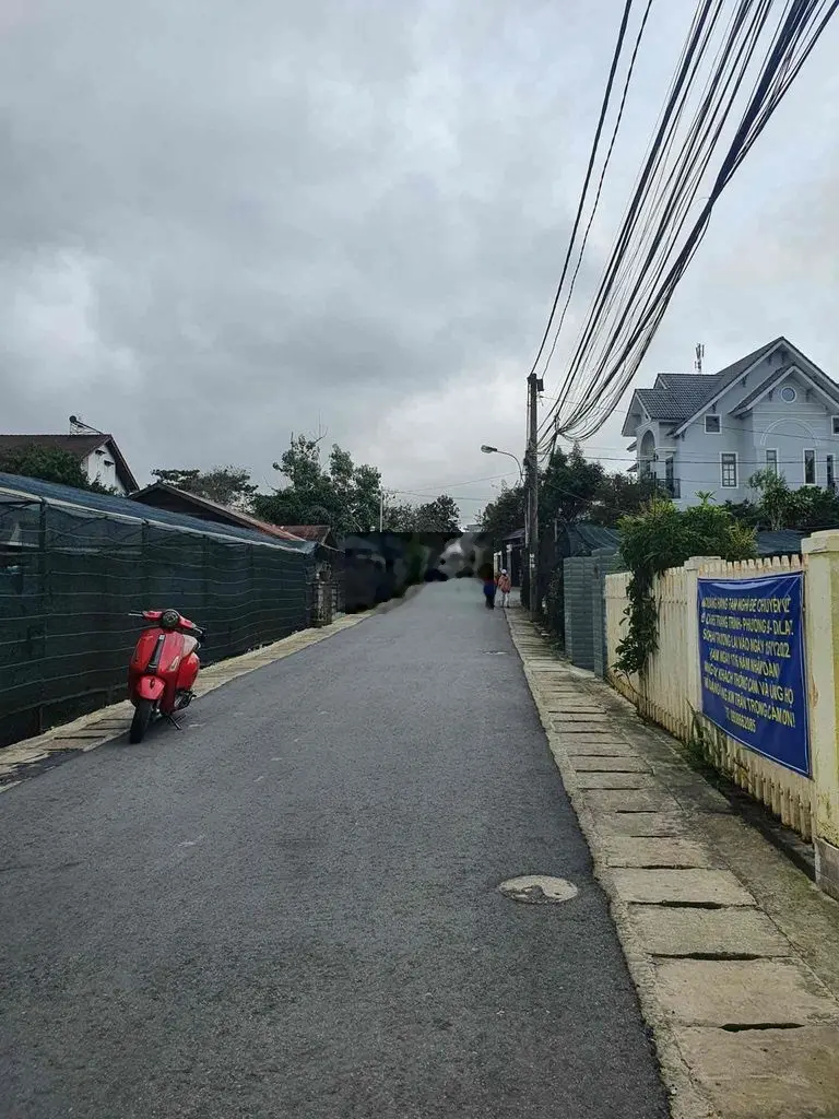 🏆Bán đất đường Trần Quý Cáp cách trung tâm 1,5km