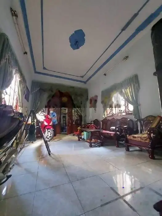 Mặt tiền 7 mét kinh doanh đa ngành nghề dt 200m2