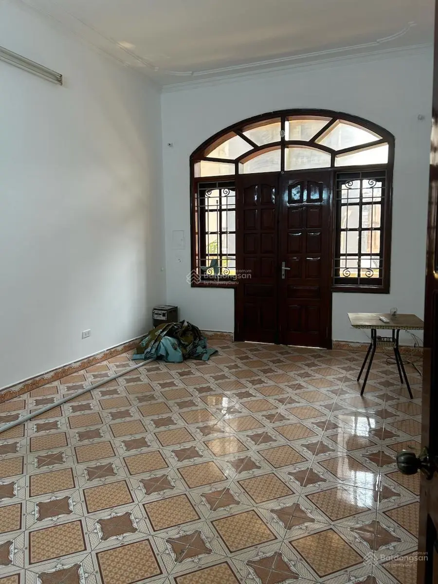 Nhà phố Quang Trung, Hà Đông 3 tầng MT 4,2m, diện tích 75m giá đầu tư sốc, ô tô kinh doanh chỉ 8 tỷ