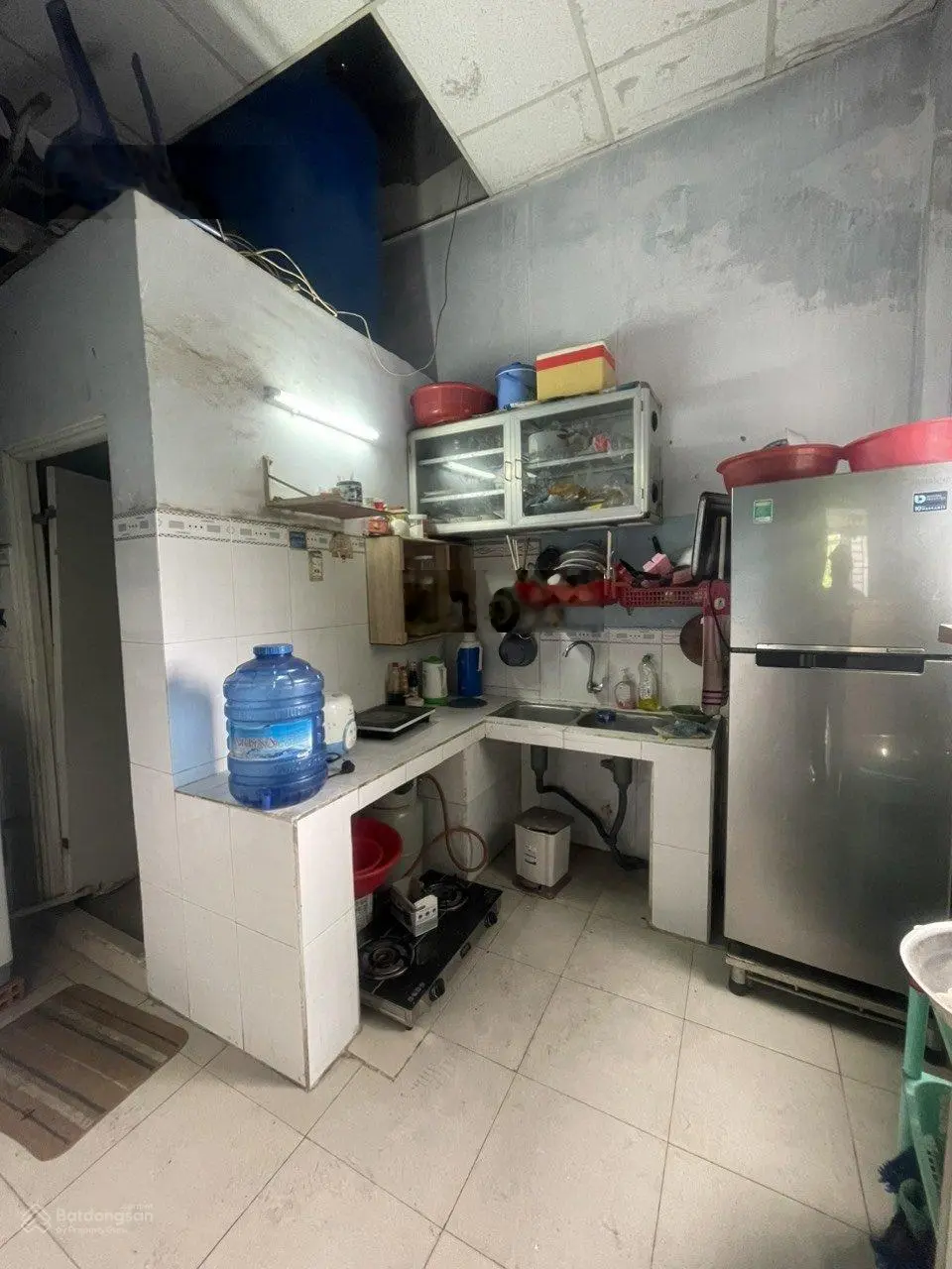 Nhà bán 3,7 x 13 đường nhựa xe hơi xã Tân Xuân giá 1.5 tỷ, liên hệ 0918 026 ***