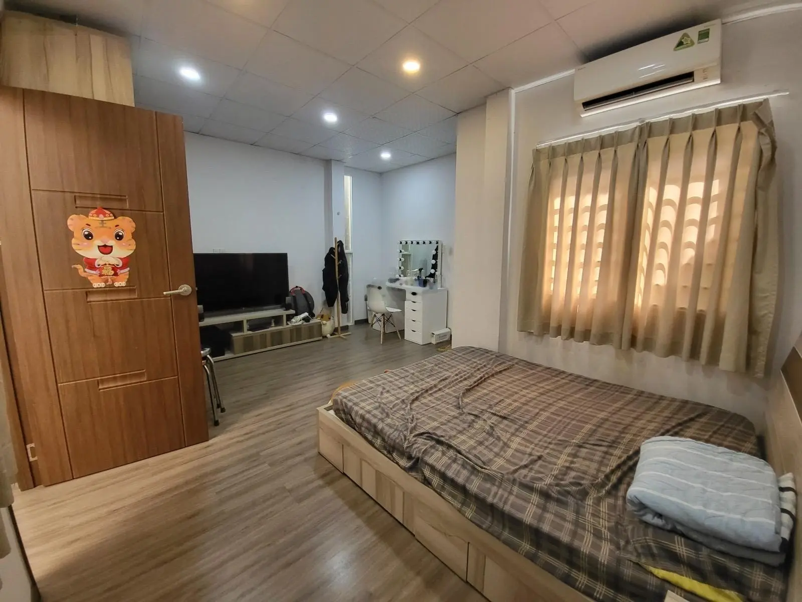 Tổng giảm 1.2 tỷ. Giá chào mới 6.6 tỷ (còn thương lượng)
