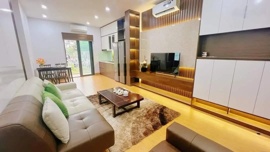CHUNG CƯ BÌNH AN PLAZA có Bể Bơi Ngoài Trời và Trường Mầm Non Đầu Tiên Tại Thanh Hóa
