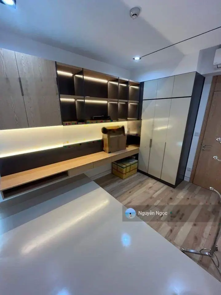 Chính chủ cần bán căn hộ Dream Home Residence, GV, DT 68m2; 2PN-2WC