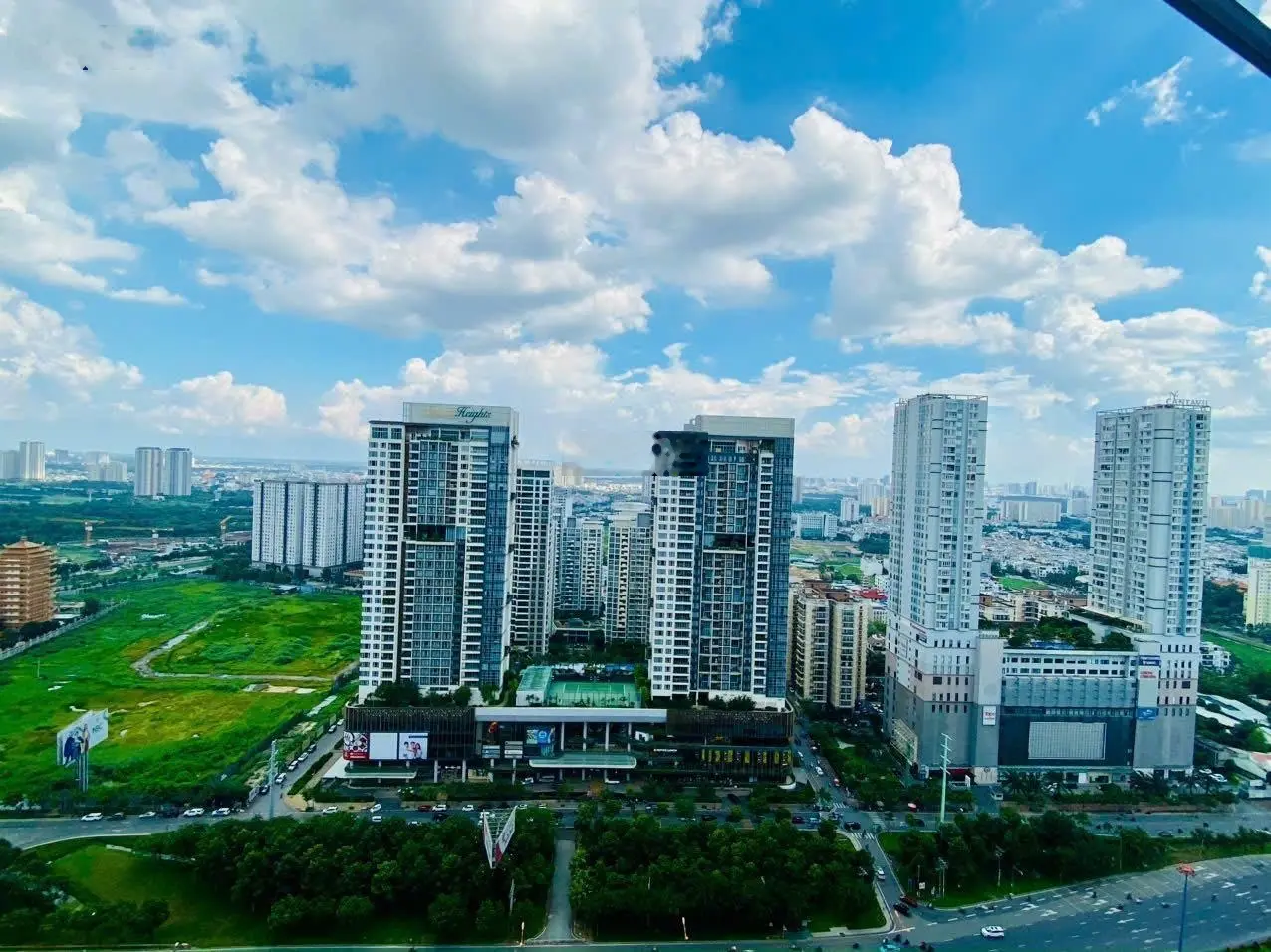 Bán lỗ căn hộ 2PN Thảo Điền Lumiere Riverside view thành phố giá 7.9 tỷ. LH 0902 896 ***