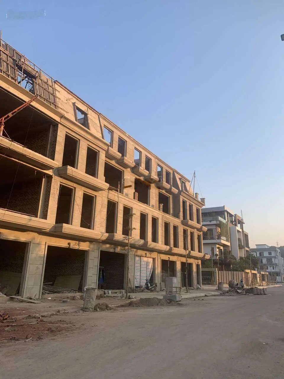 Bán đất tại Chiền Cơi, Sơn La. Diện tích 98m2